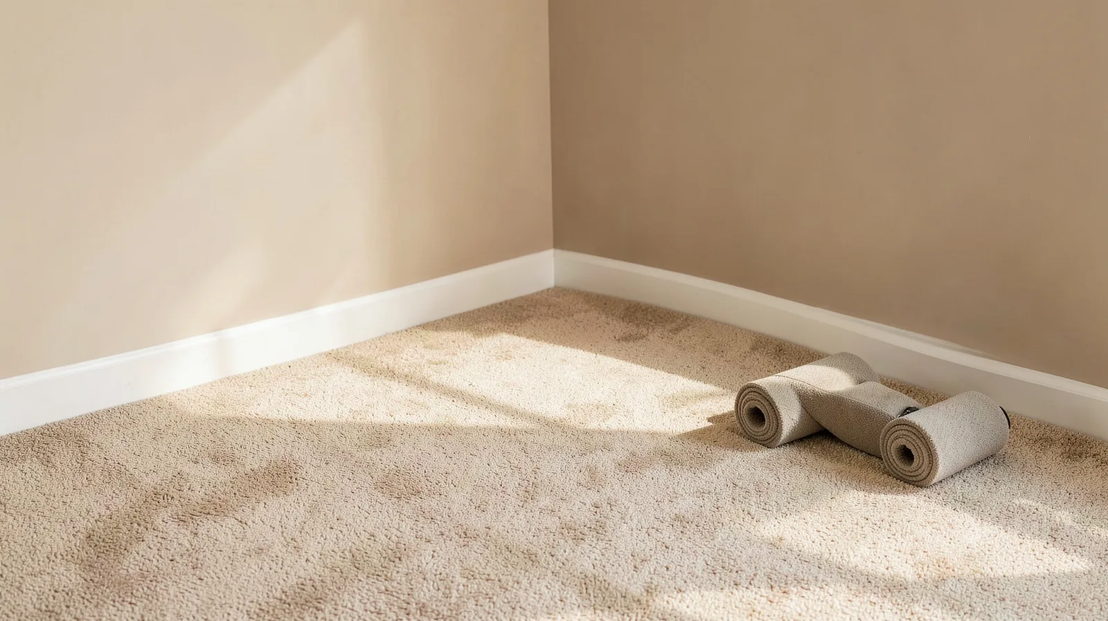 Carpet Installation in Bryan, TX near me